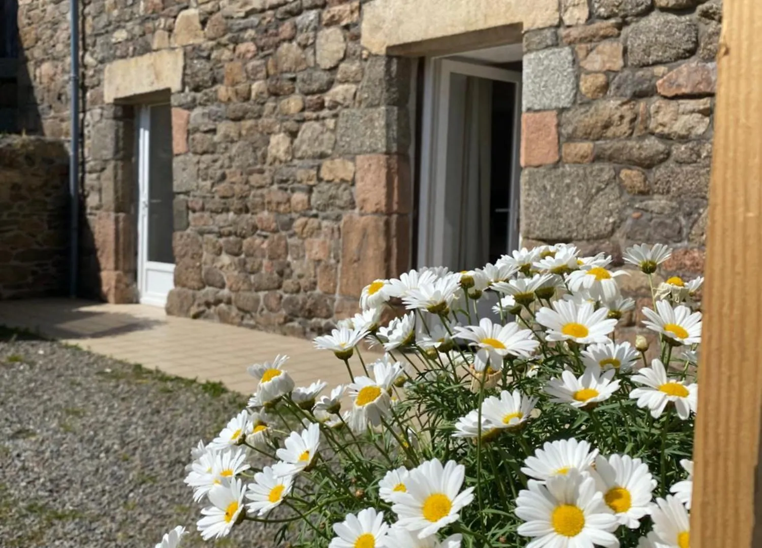 Villa Penty Breton Belle-Isle-en-Terre
